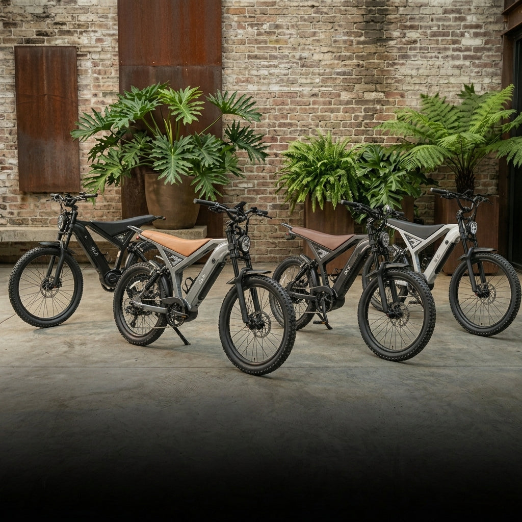 SkinnyBikes