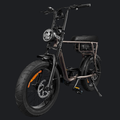 FATBIKE EB2 RS NARDO-GRIJS