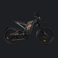 OUXI GT2000 - 2026 - SKINNYBIKE - ORANJE