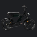 OUXI C80 Mini - Black