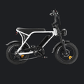 OUXI C80 Mini -  Wit