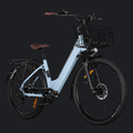 STADSFIETS EB13