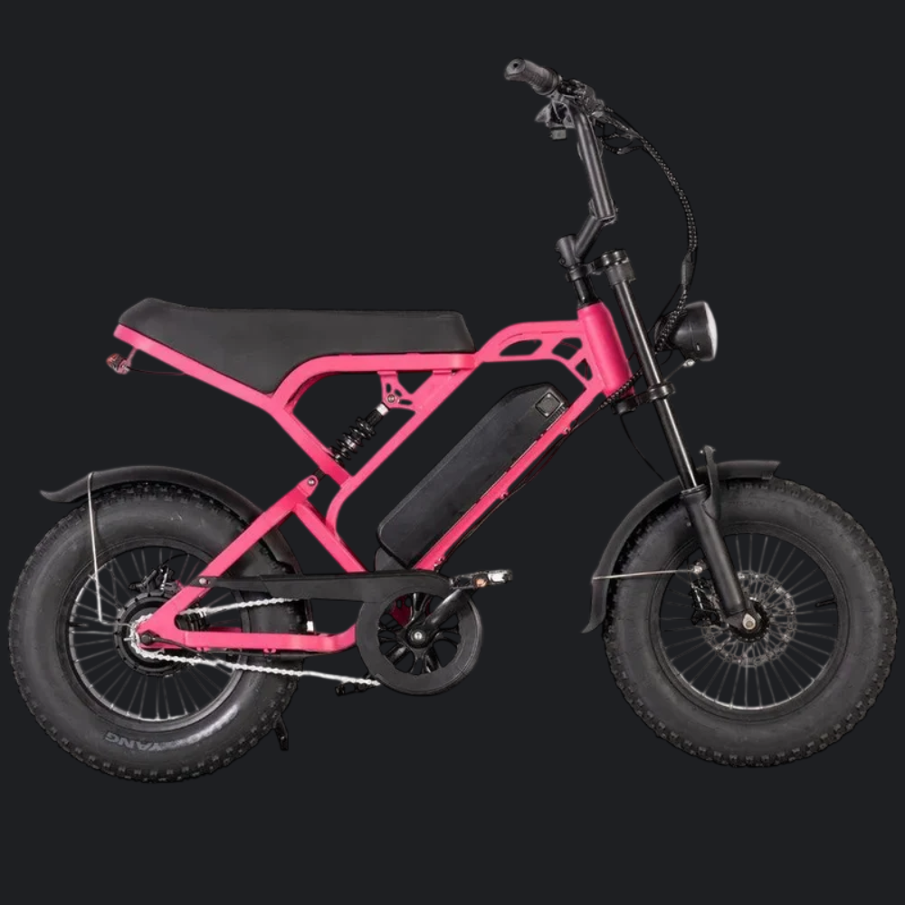 V20 Pro Mini - Roze