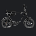 MINI FATBIKE EB16