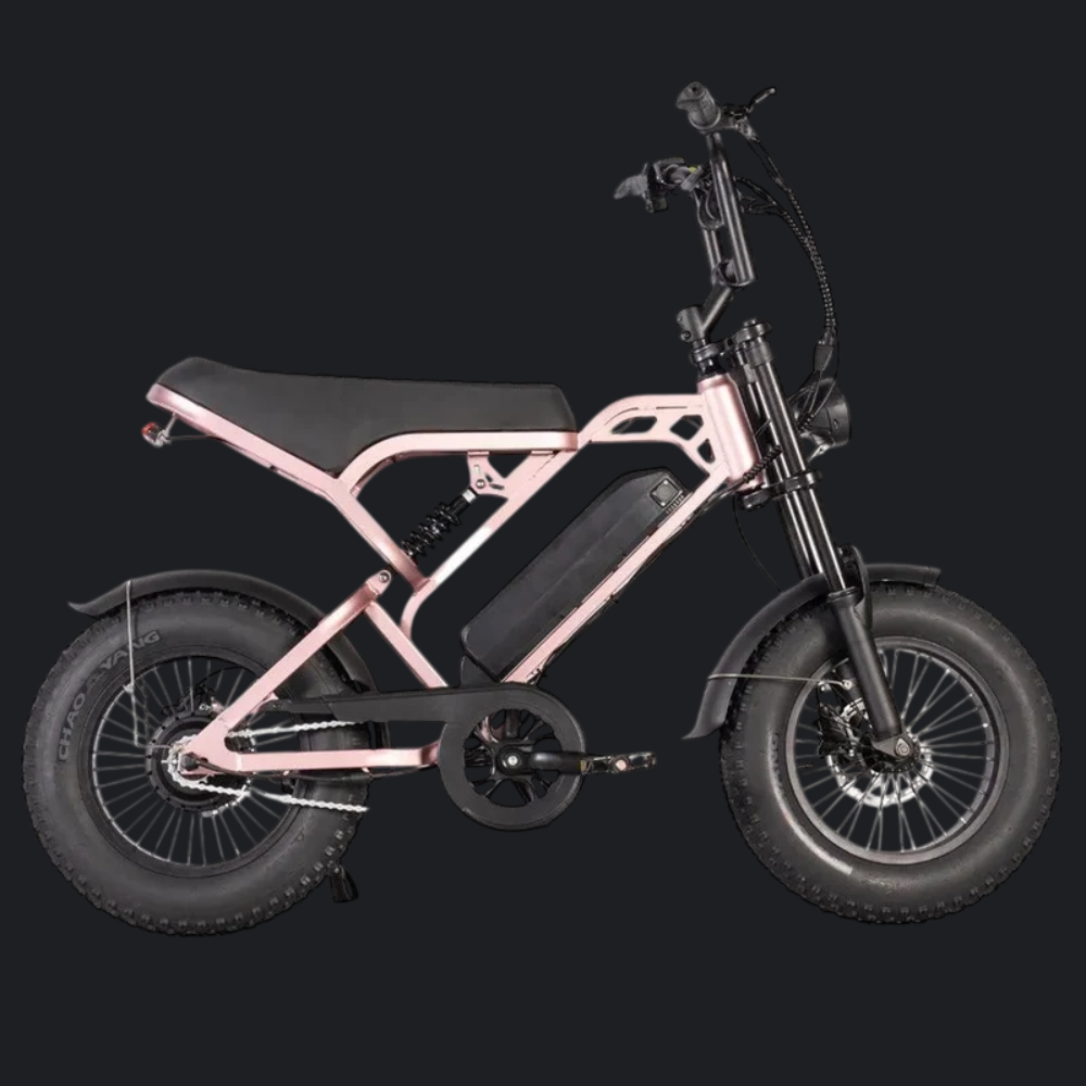 V20 Pro Mini - Rose Goud