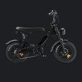 OUXI V8 Ultra Mini - Zwart
