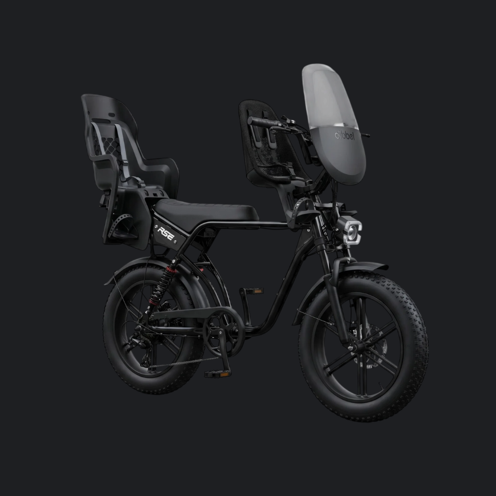RSE FAMILY FATBIKE