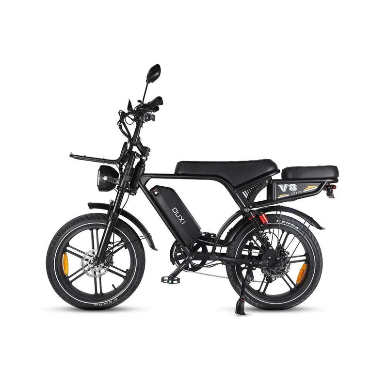 Ouxi V8 Ultra - Zwart