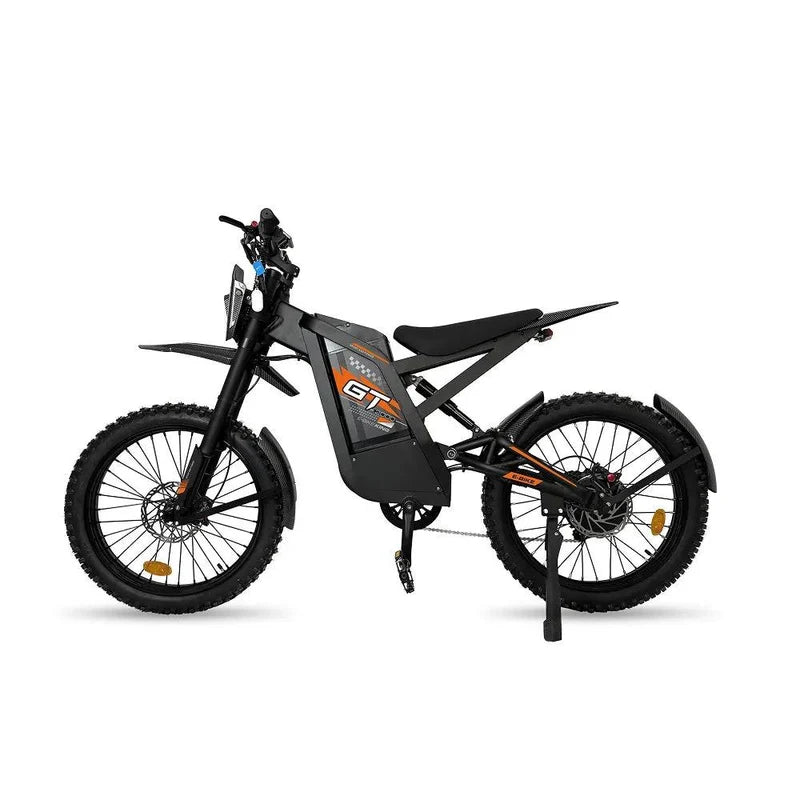 OUXI GT2000 - 2026 - SKINNYBIKE - ORANJE