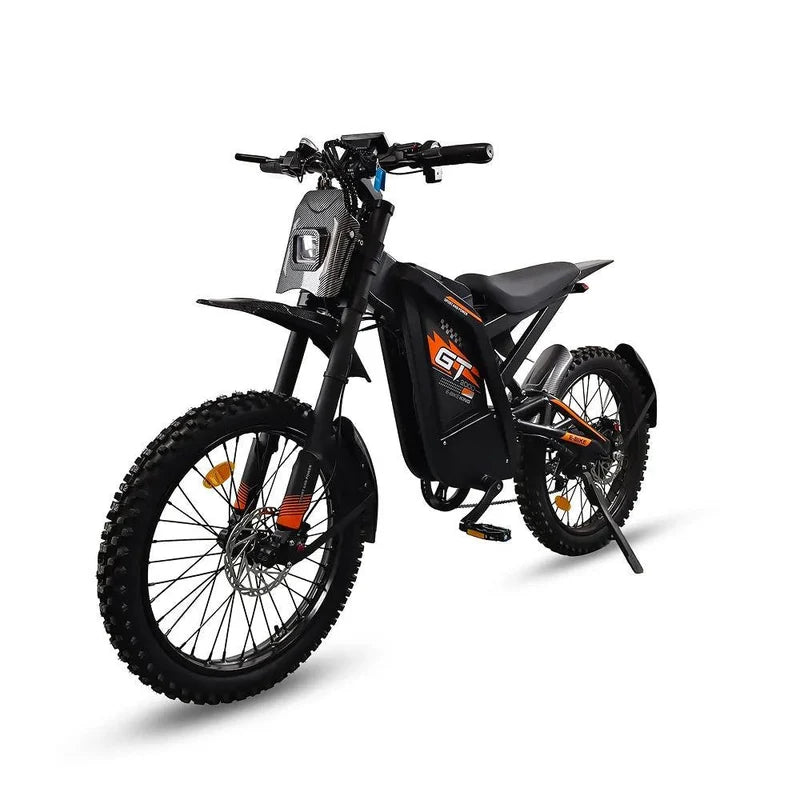 OUXI GT2000 - 2026 - SKINNYBIKE - ORANJE