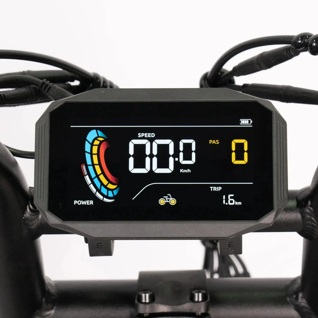 V20 Pro Mini - Nardo Grijs